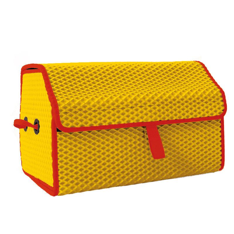 Kofferraum Organizer - Groß