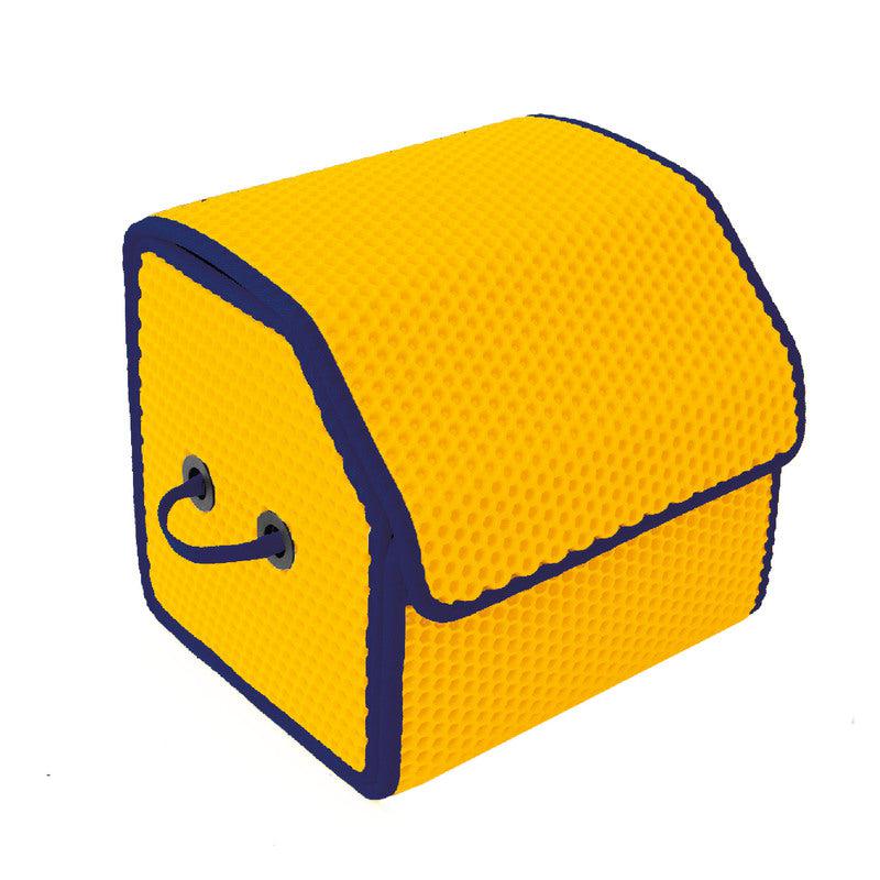 Kofferraum Organizer - Mittel