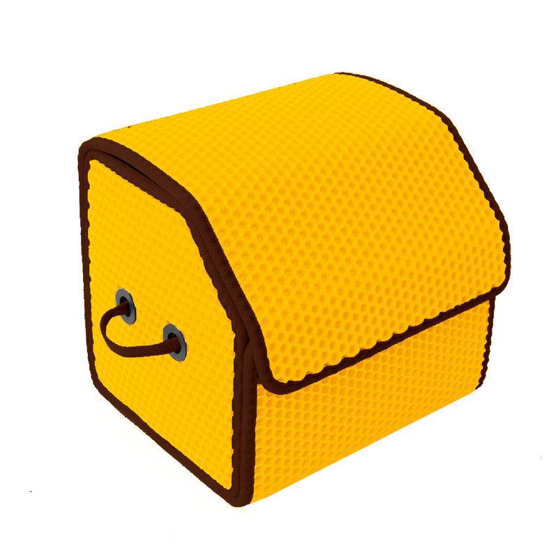 Kofferraum Organizer - Mittel