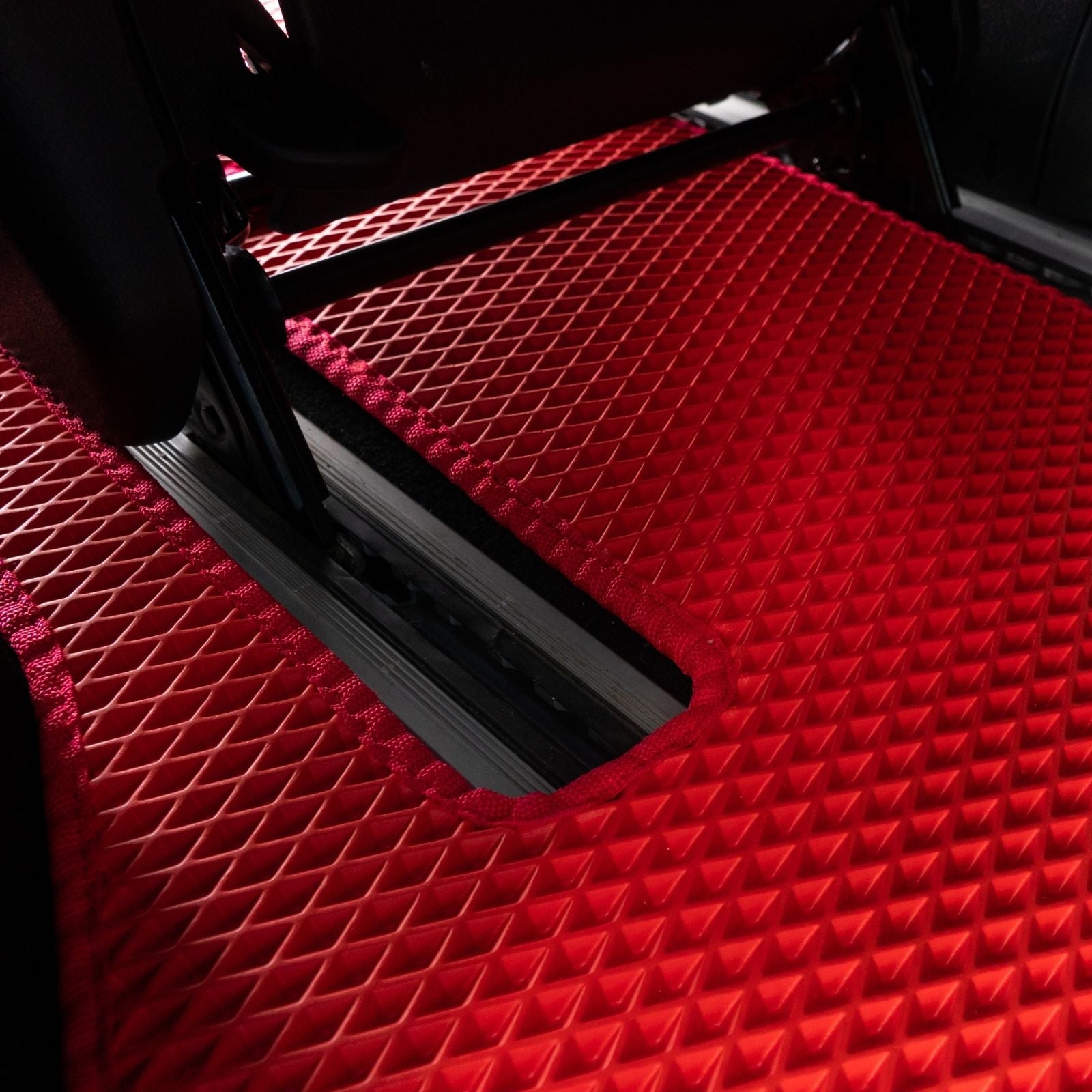 Fußmatten Auto Auto Fußmatten Für VW Für Tayron X 2020