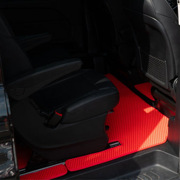 VW T5 3d - autofußraummatten online bestellen - Prime EVA